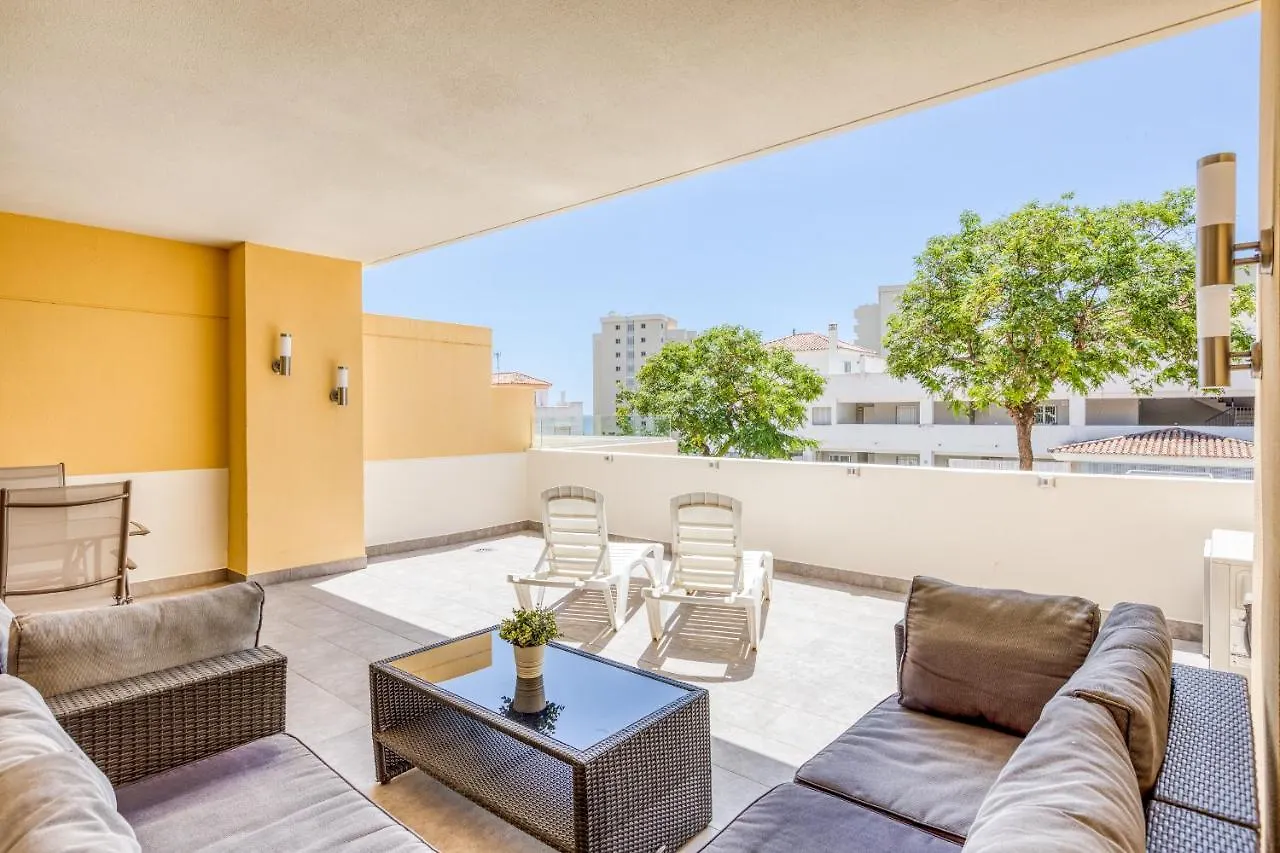 Apartment Hanami Puerto Alto Pa 1-6 Estepona