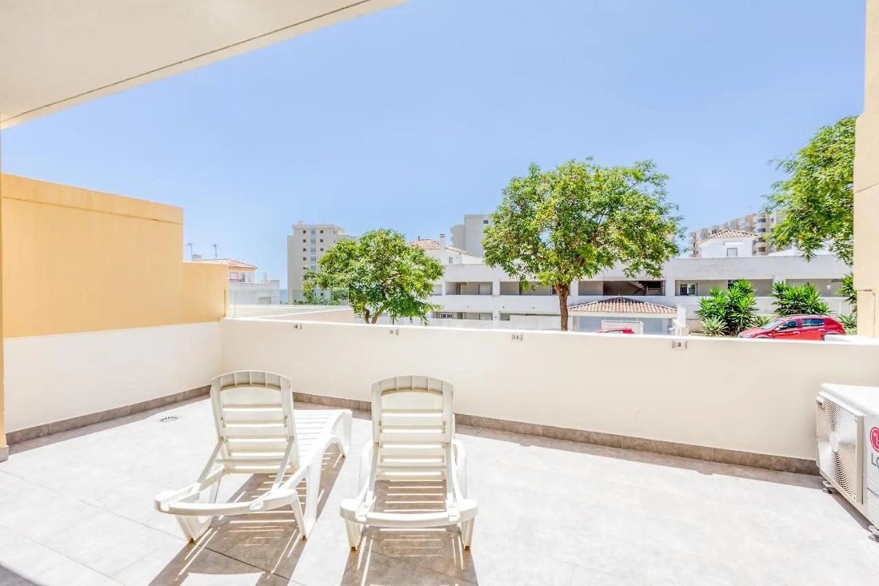 Hanami Puerto Alto Pa 1-6 Estepona Apartment