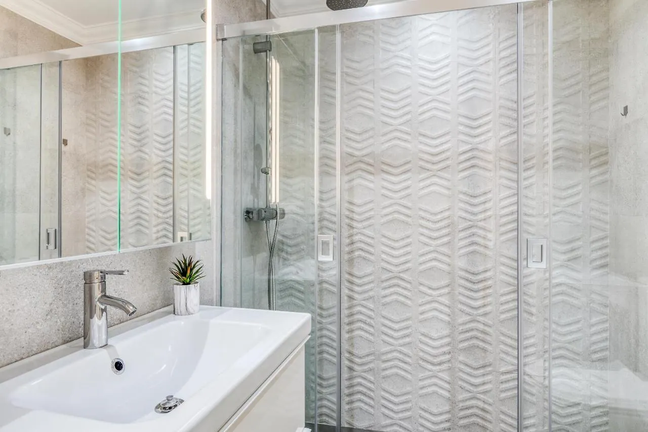Apartment Hanami Puerto Alto Pa 1-6 Estepona