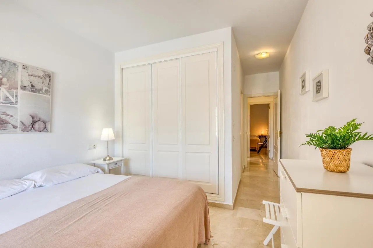 Apartment Hanami Puerto Alto Pa 1-6 Estepona Spain