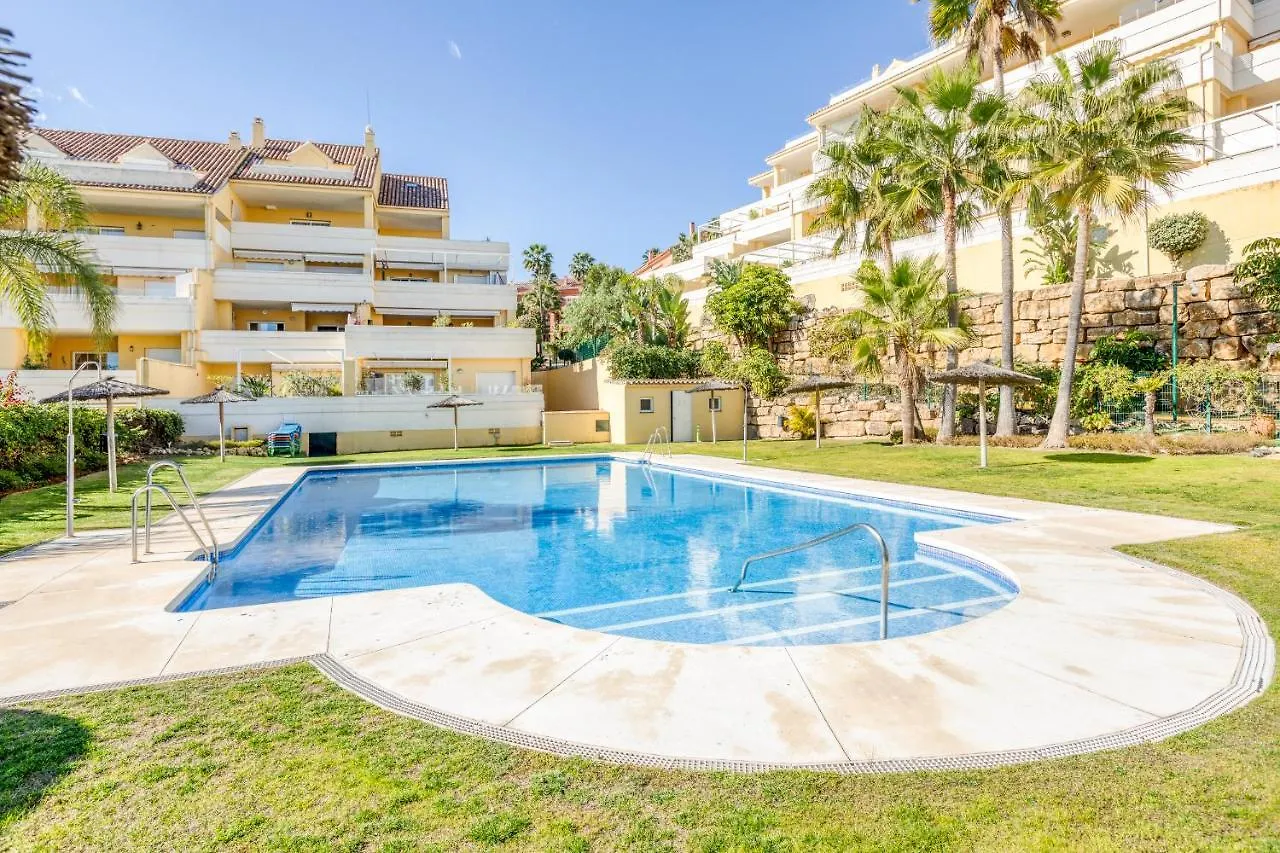 Hanami Puerto Alto Pa 1-6 Estepona Španělsko